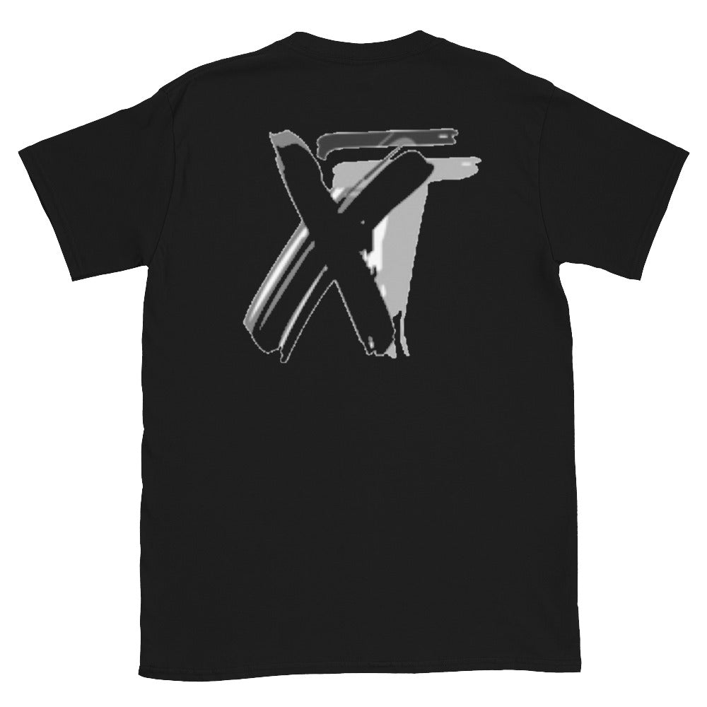 Reviax Training Unisex T shirt Dark