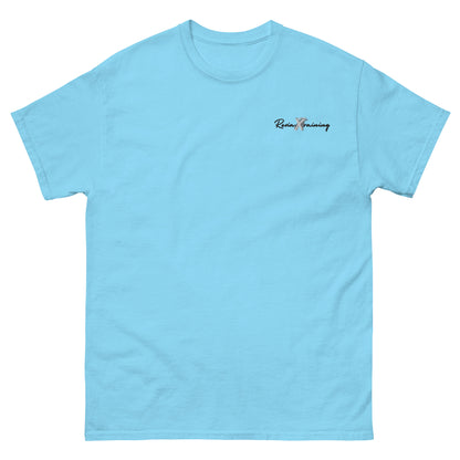 Reviax Training Unisex classic tee