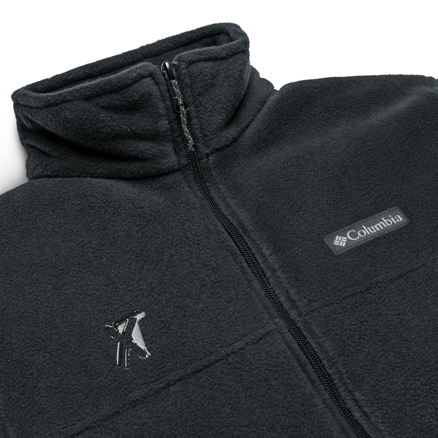 Reviax Training Unisex Columbia fleece jacket