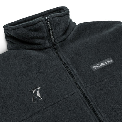 Reviax Training Unisex Columbia fleece jacket