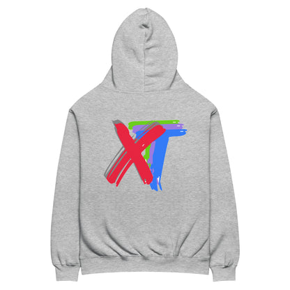 Reviax Training Unisex oversized hoodie