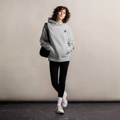 Reviax Training Unisex oversized hoodie