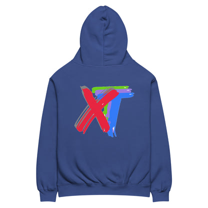 Reviax Training Unisex oversized hoodie