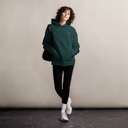 Reviax Training Unisex oversized hoodie