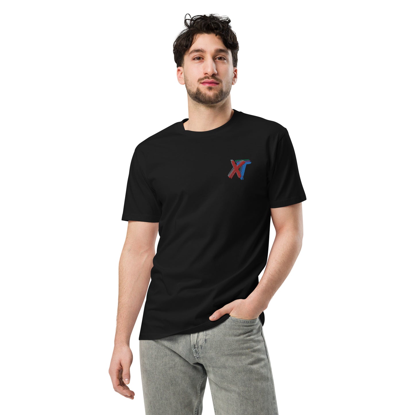 Reviax Training Unisex premium t-shirt