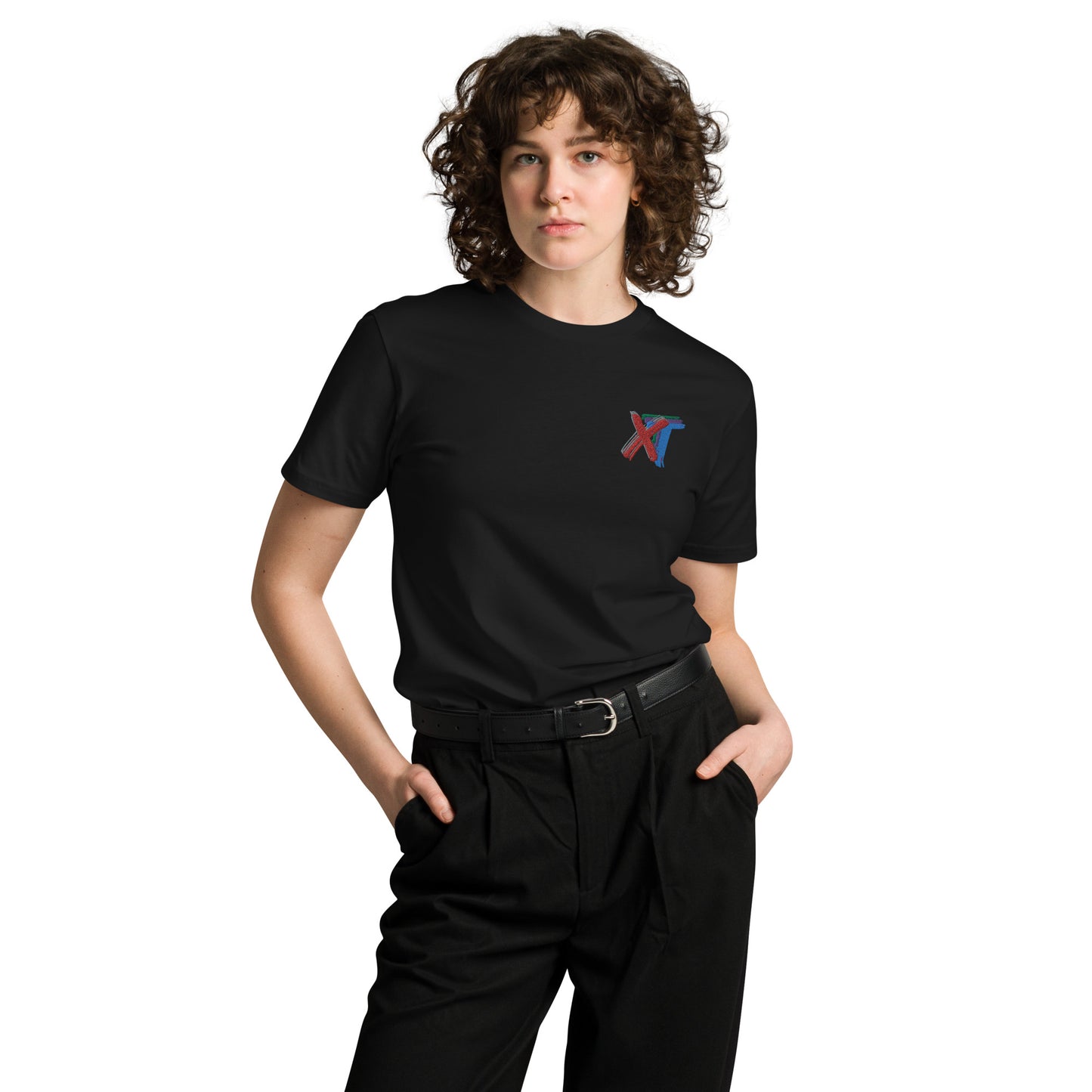 Reviax Training Unisex premium t-shirt