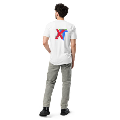 Reviax Training Unisex premium t-shirt