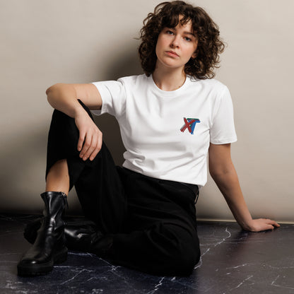 Reviax Training Unisex premium t-shirt