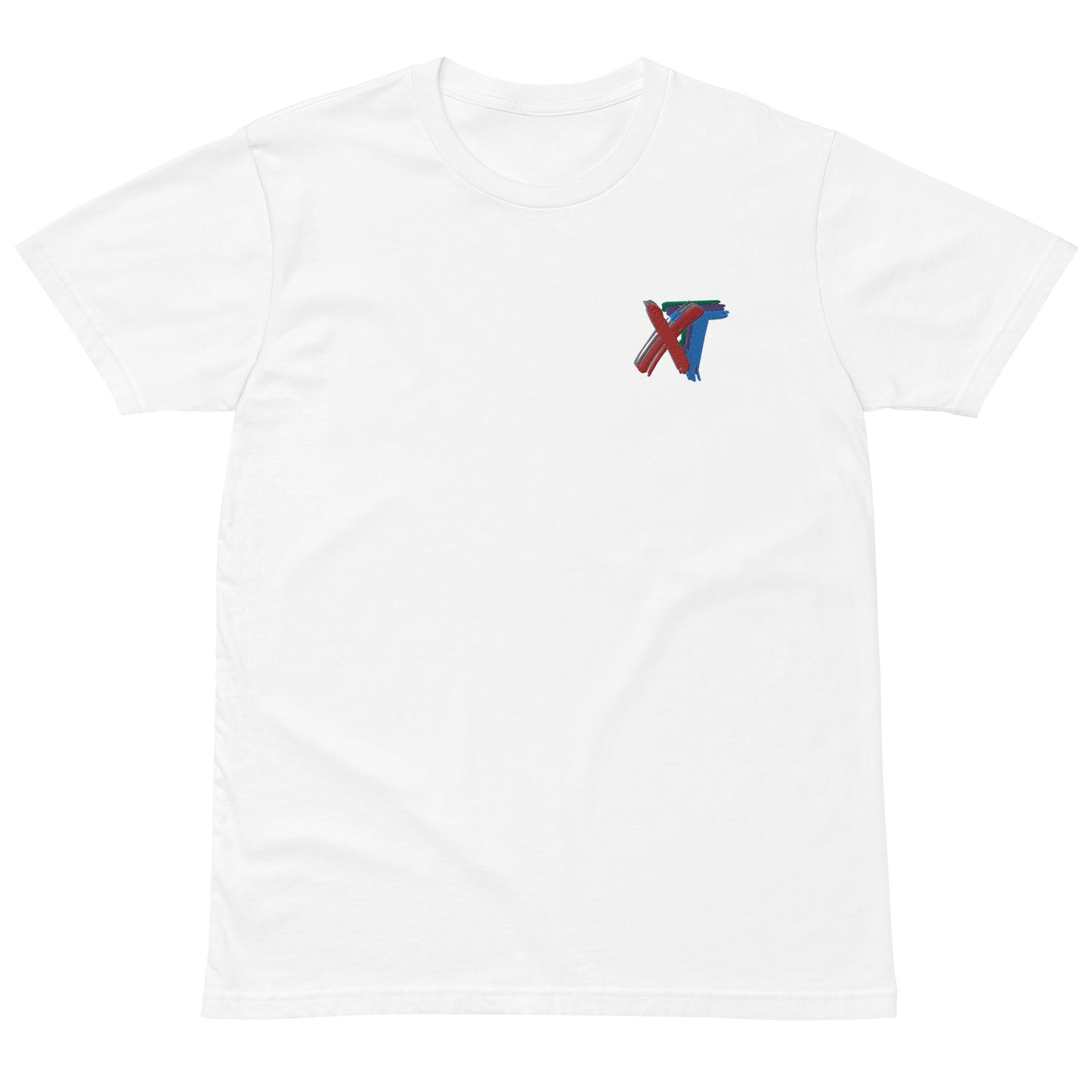 Reviax Training Unisex premium t-shirt