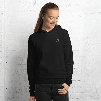 Reviax Training Unisex hoodie