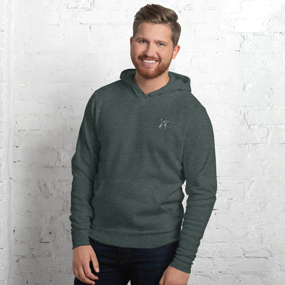 Reviax Training Unisex hoodie
