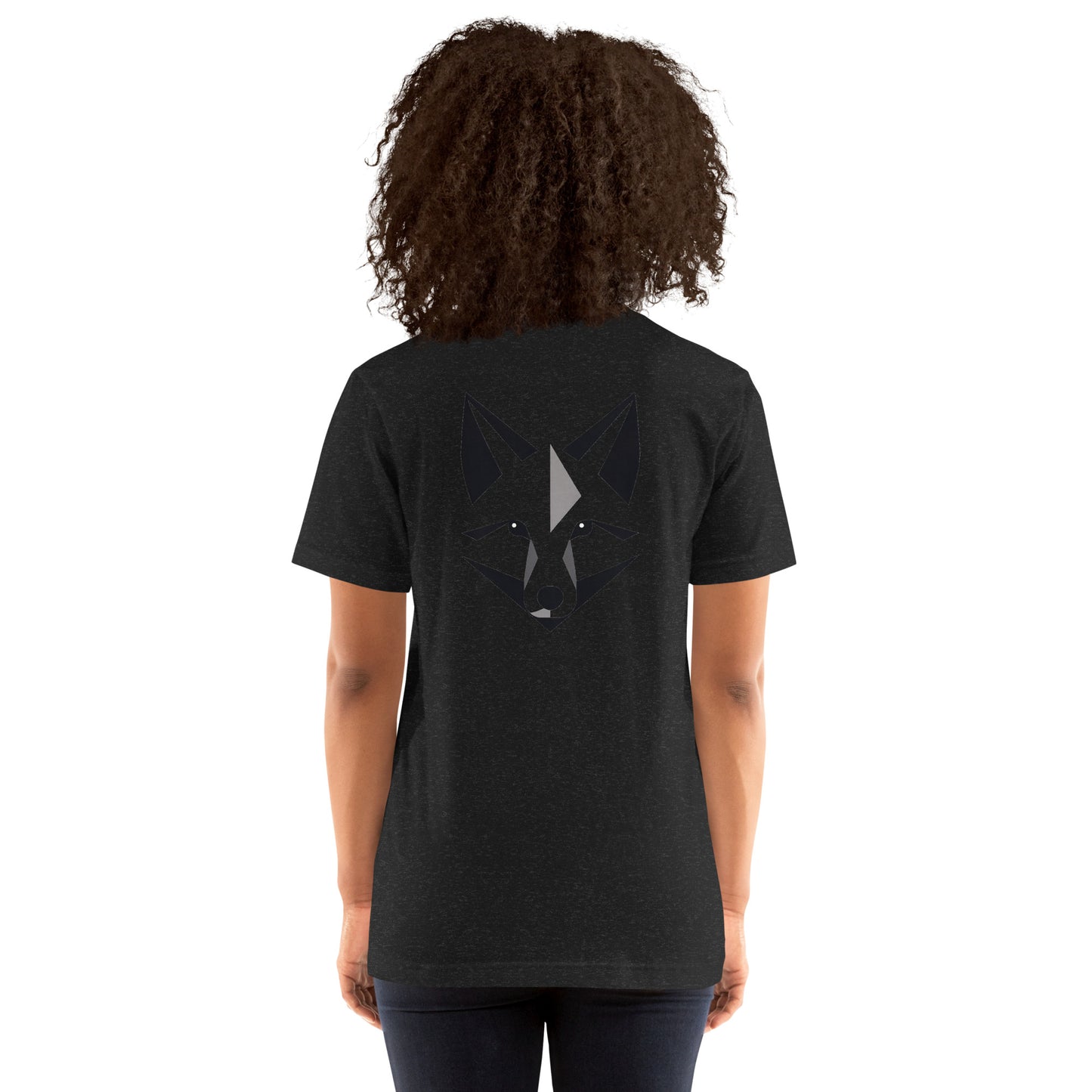 FitFox Unisex t-shirt