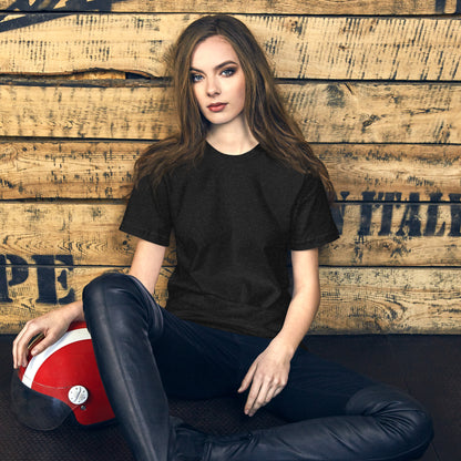 FitFox Unisex t-shirt