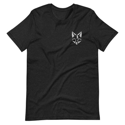FitFox Unisex t-shirt