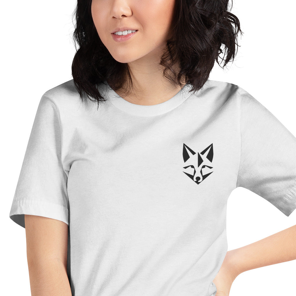 FitFox Unisex t-shirt