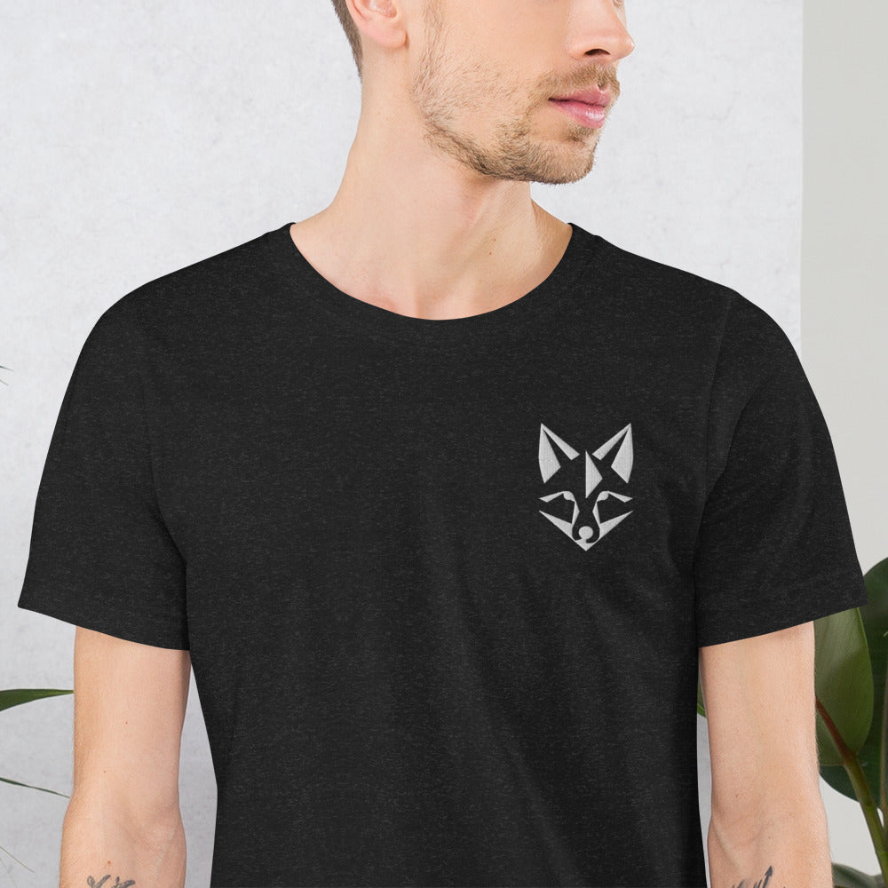 FitFox Unisex t-shirt