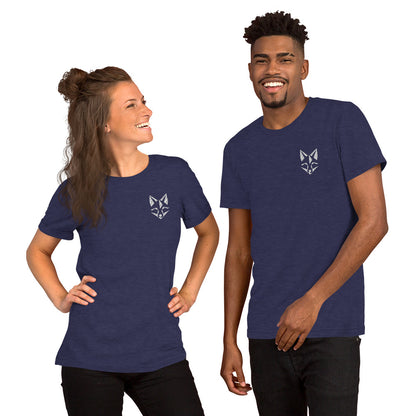 FitFox Unisex t-shirt