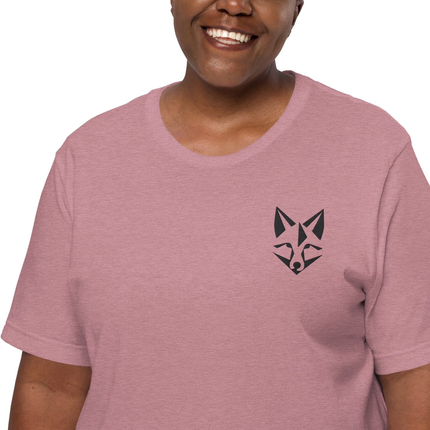 FitFox Unisex t-shirt