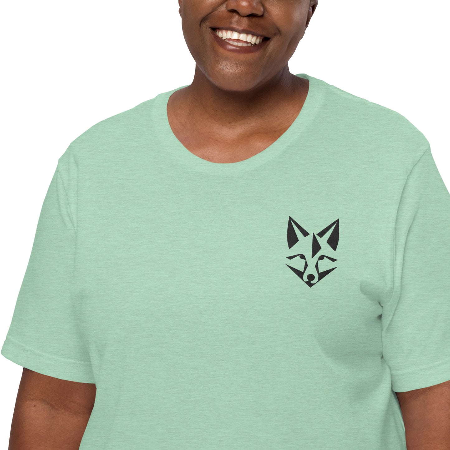 FitFox Unisex t-shirt