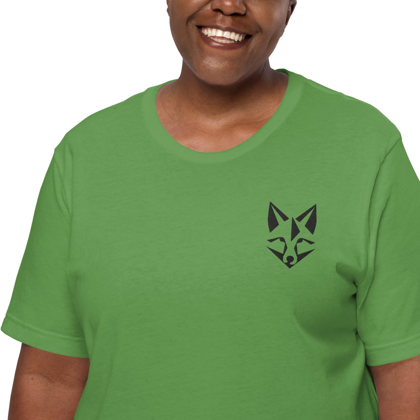 FitFox Unisex t-shirt