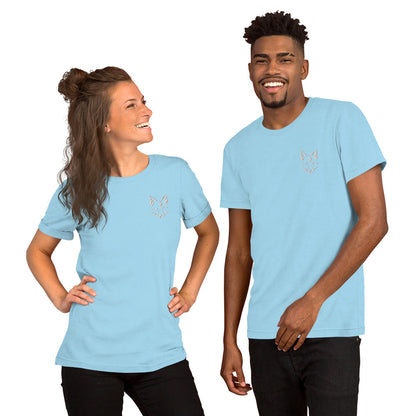 FitFox Unisex t-shirt