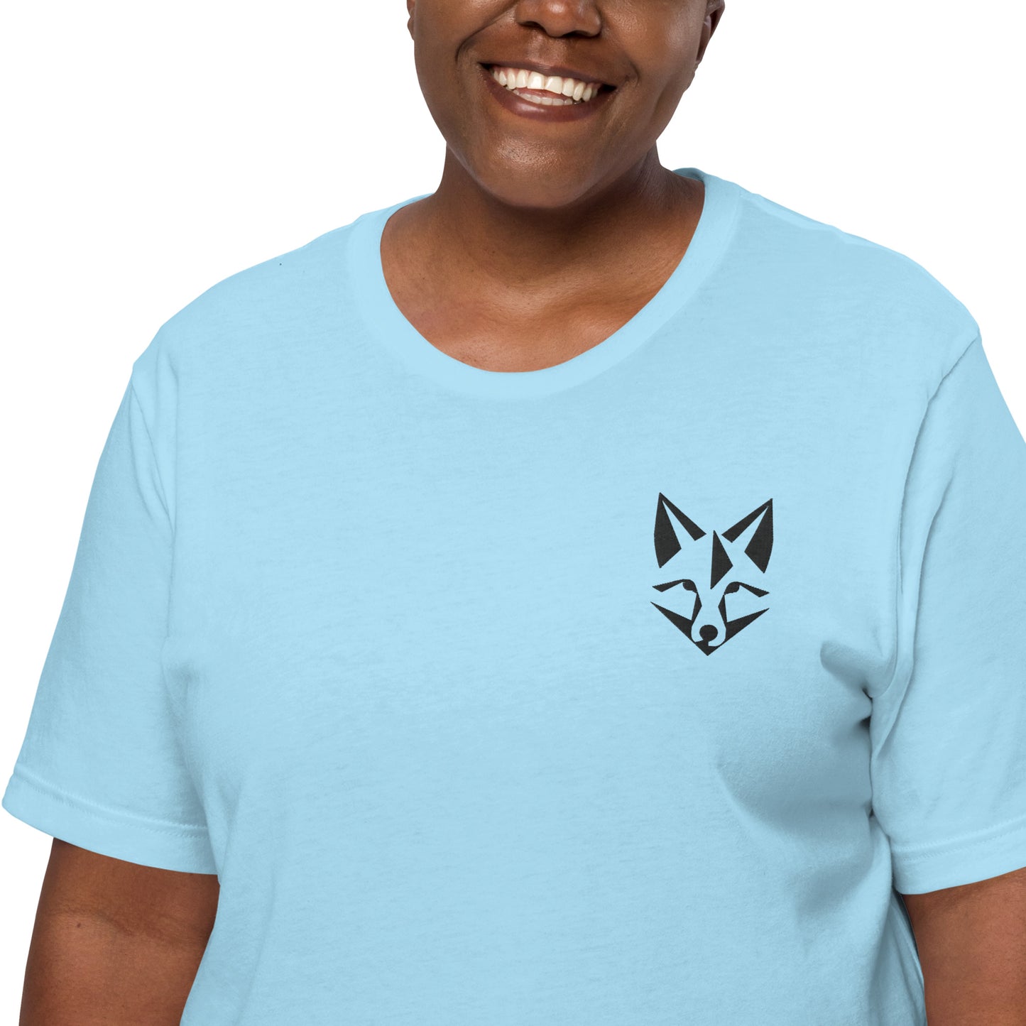 FitFox Unisex t-shirt