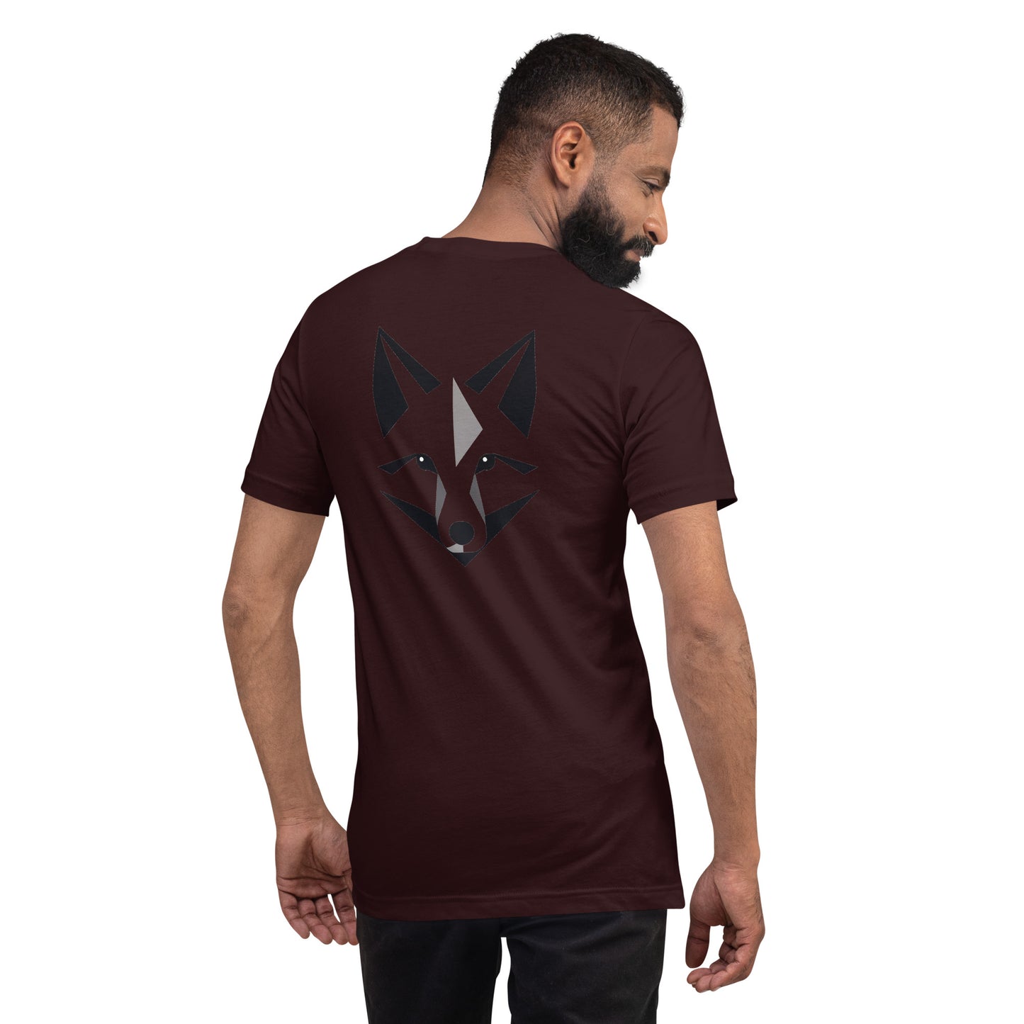 FitFox Unisex t-shirt