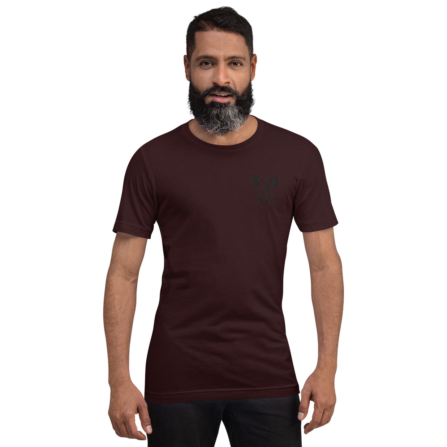 FitFox Unisex t-shirt