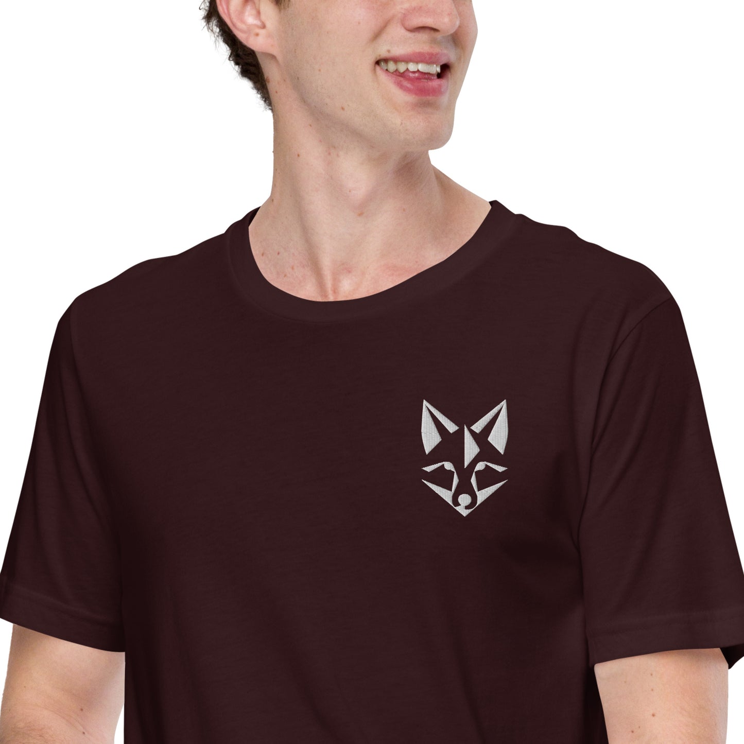 FitFox Unisex t-shirt