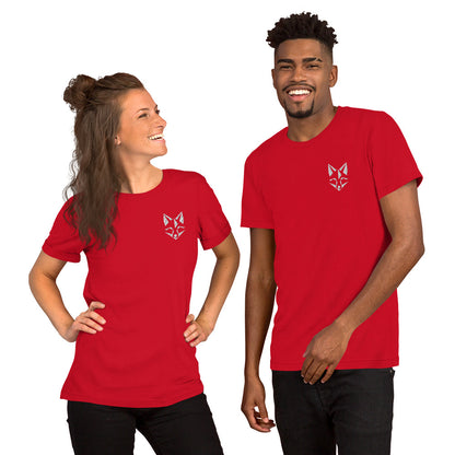 FitFox Unisex t-shirt