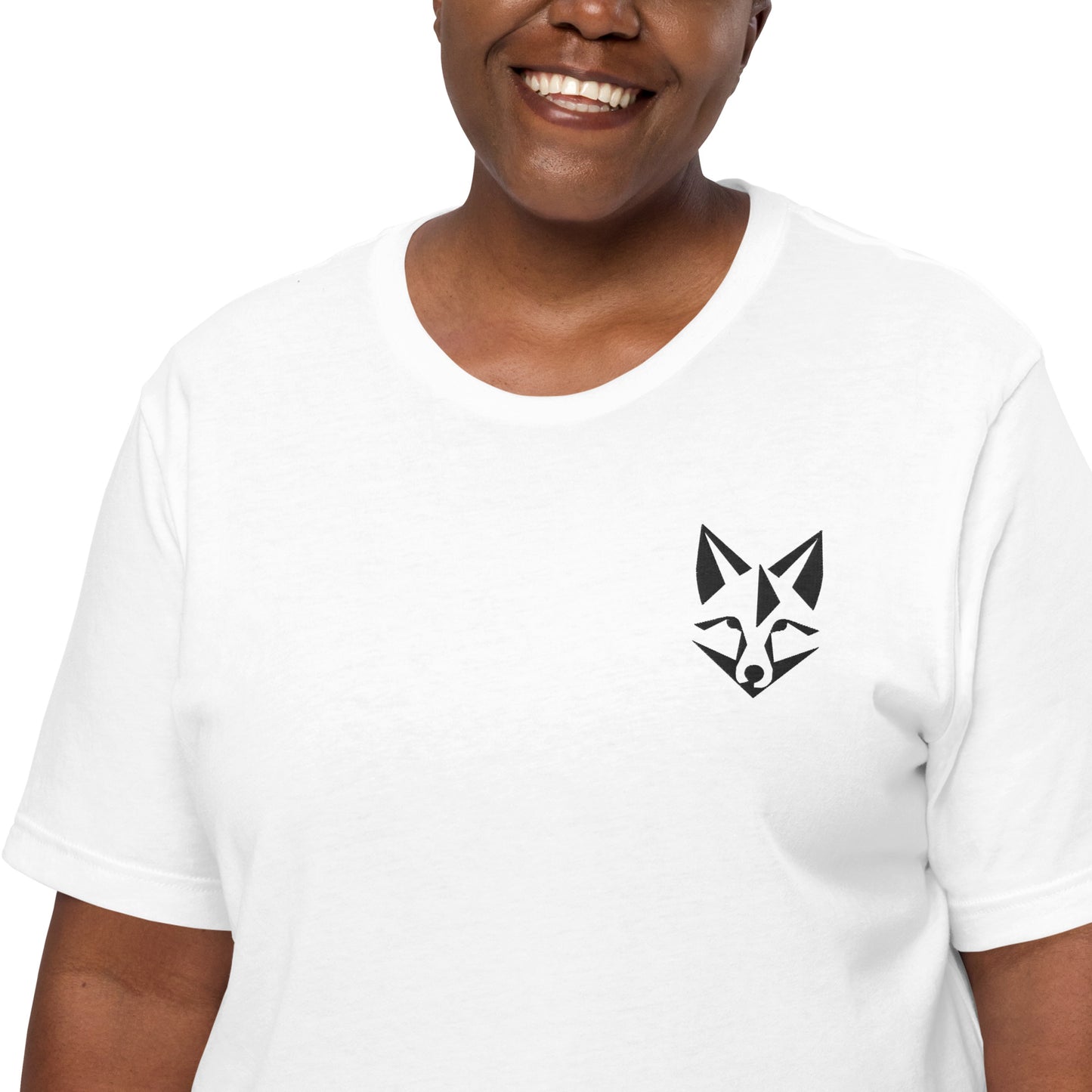 FitFox Unisex t-shirt