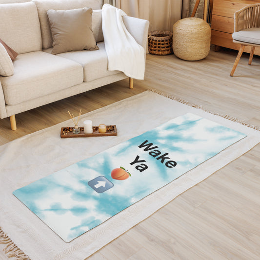 Reviax Training Yoga mat