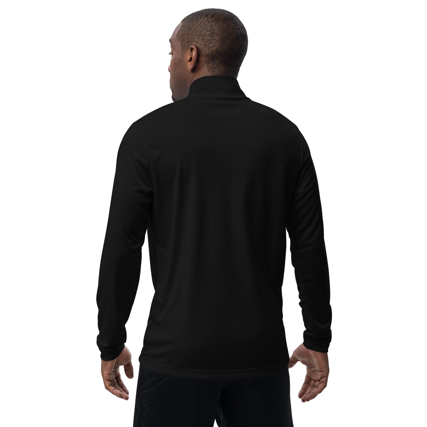 Reviax Training Quarter zip pullover