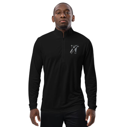 Reviax Training Quarter zip pullover