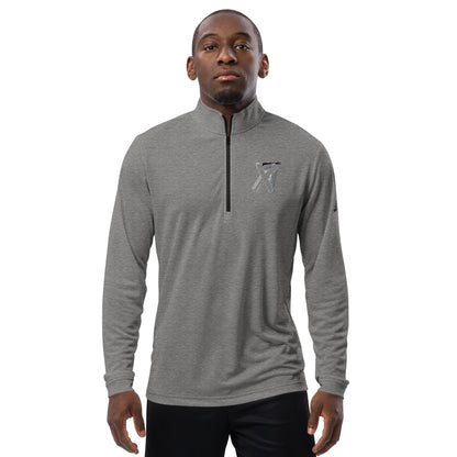 Reviax Training Quarter zip pullover