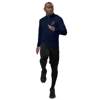 Reviax Training Quarter zip pullover