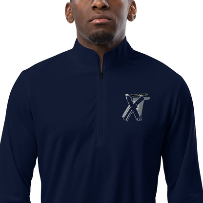 Reviax Training Quarter zip pullover