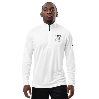 Reviax Training Quarter zip pullover