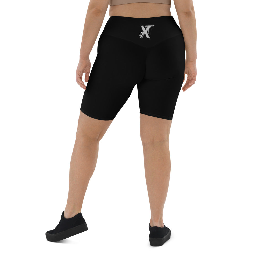 Reviax Training Biker Shorts