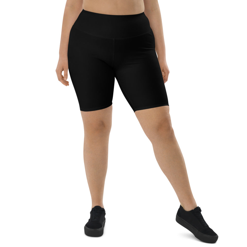 Reviax Training Biker Shorts