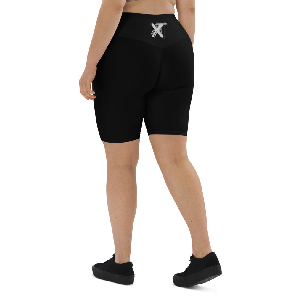 Reviax Training Biker Shorts