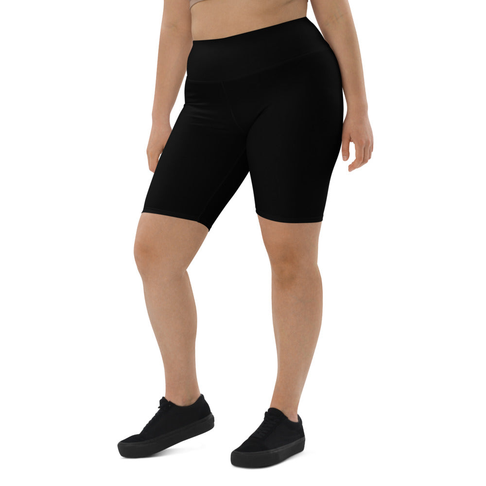 Reviax Training Biker Shorts