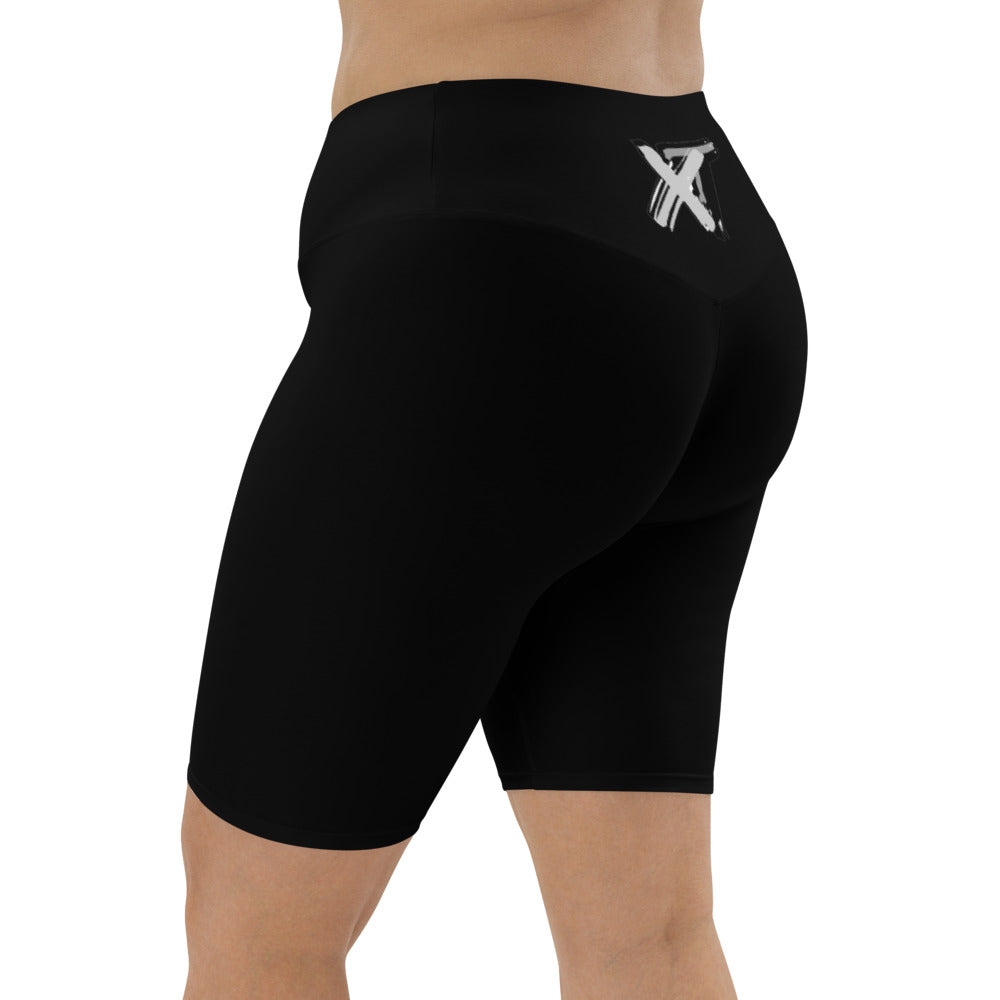 Reviax Training Biker Shorts