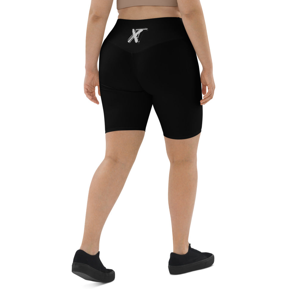 Reviax Training Biker Shorts