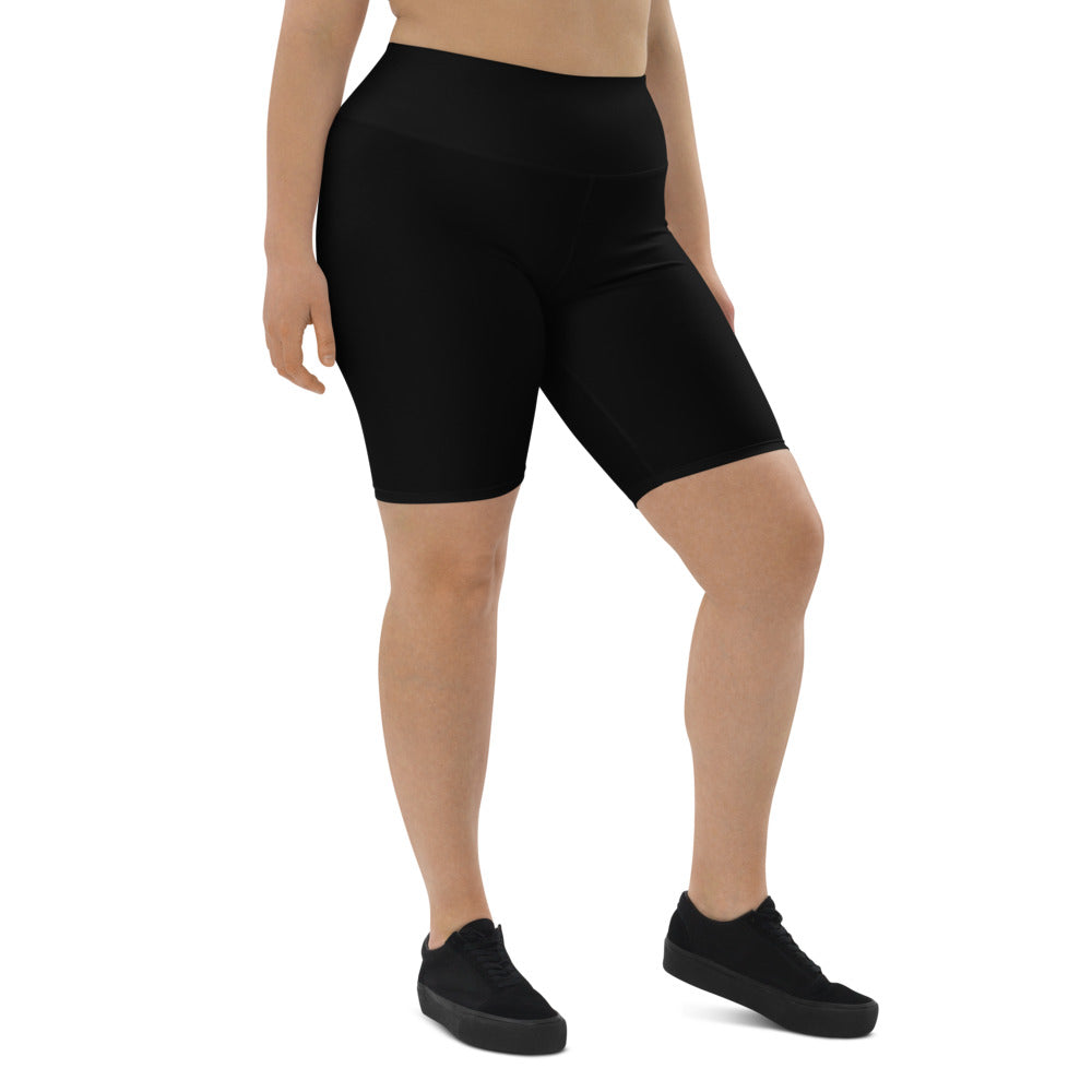 Reviax Training Biker Shorts