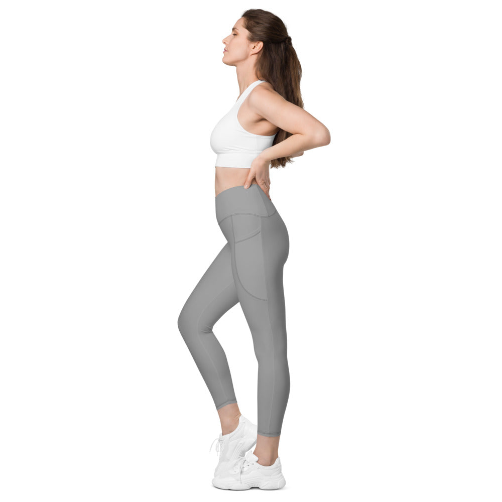 Reviax Training Crossover leggings with pockets