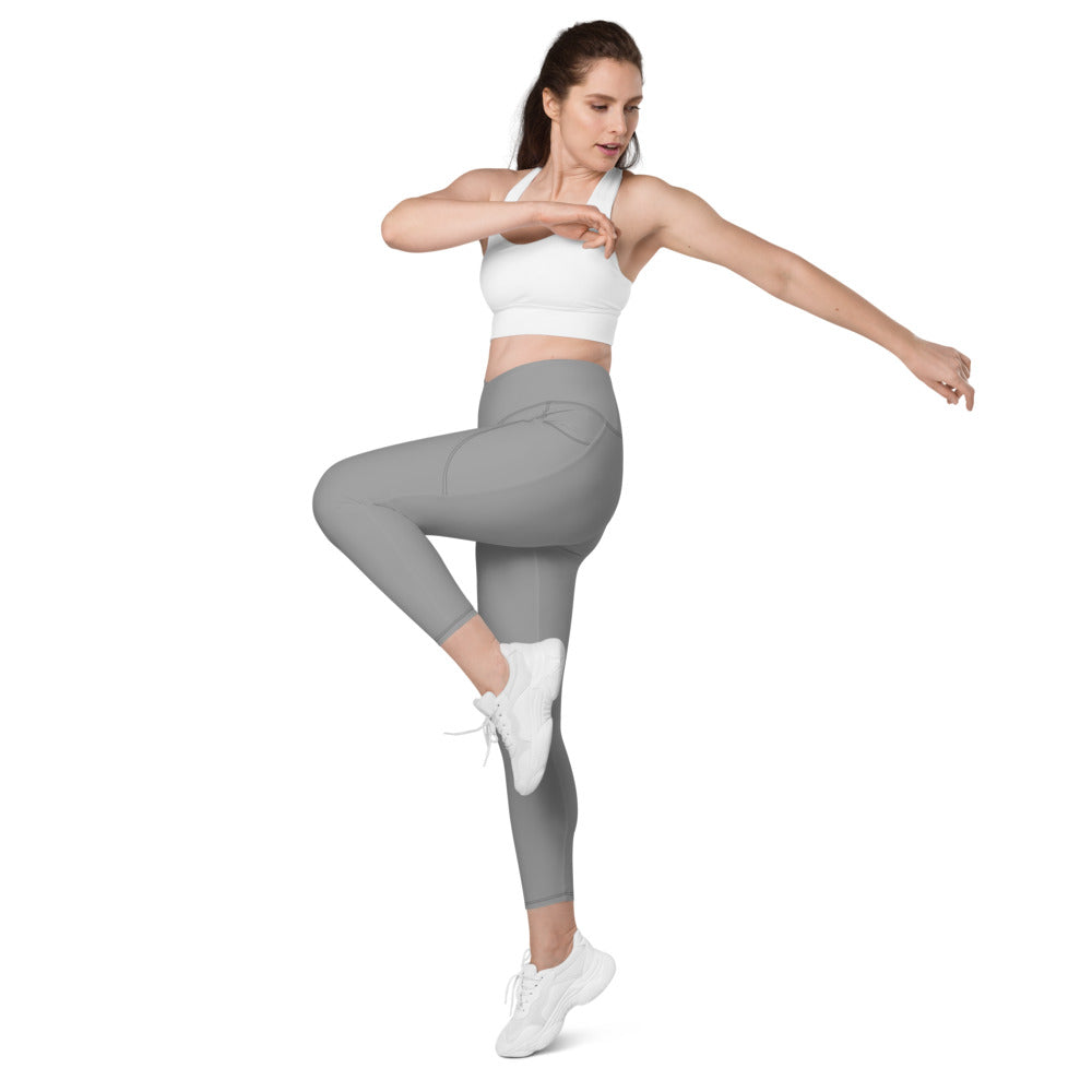 Reviax Training Crossover leggings with pockets