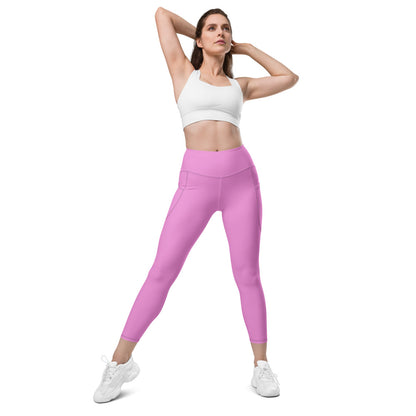 Reviax Training Leggings with pockets
