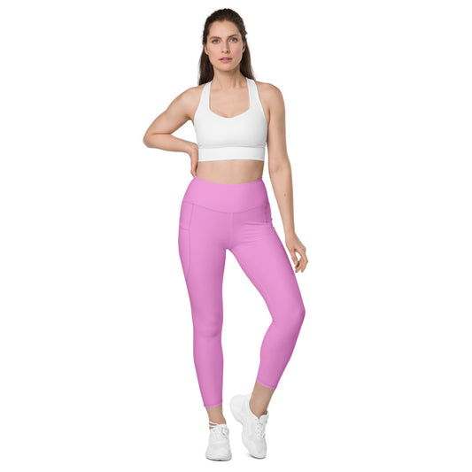 Reviax Training Leggings with pockets