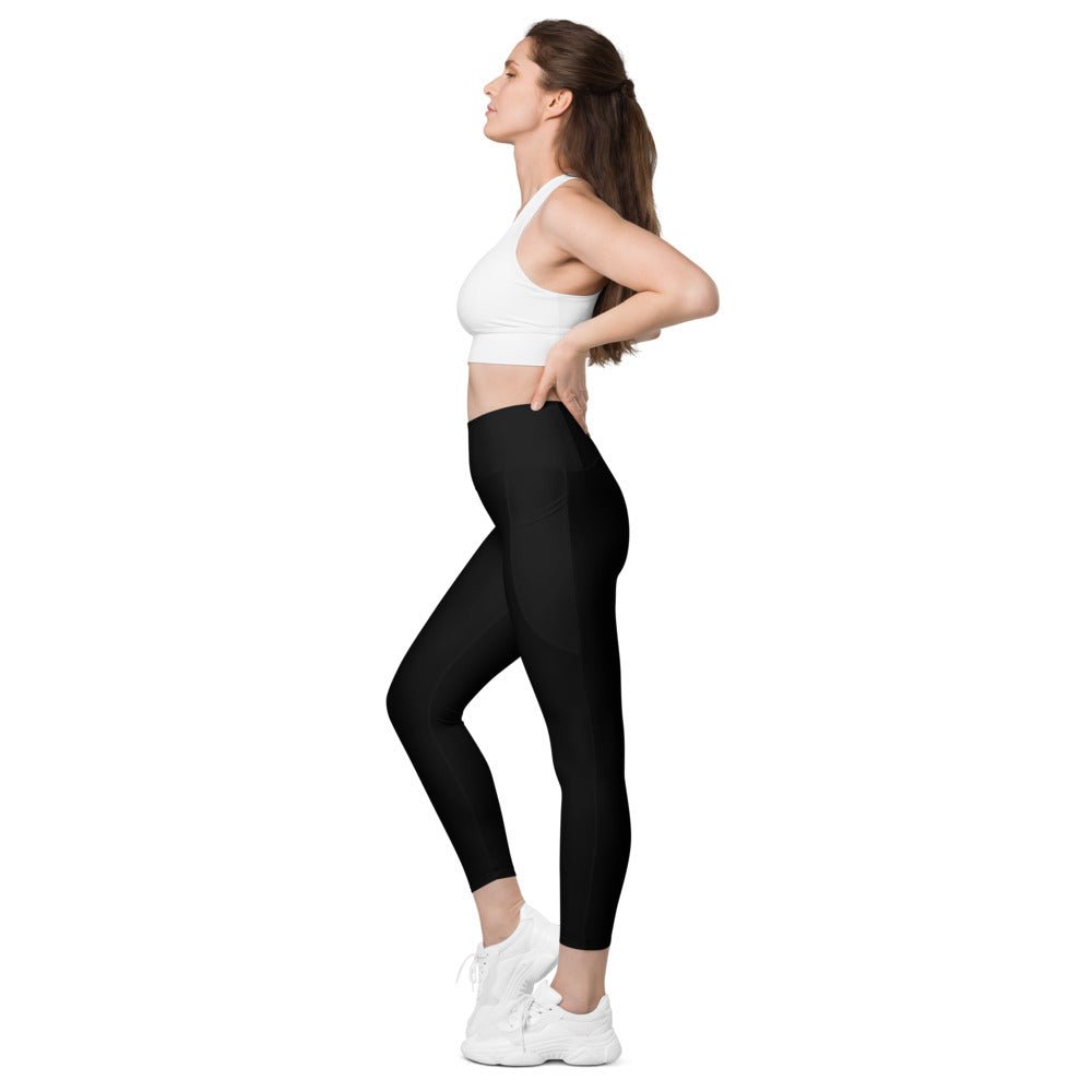 Reviax Training Womens Leggings with pockets